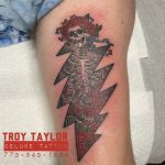 Troy Taylor