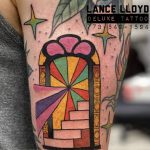 Lance Lloyd